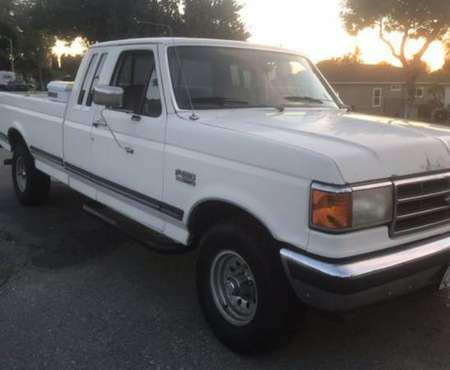 LOOK TWICE! Only 98k Miles, 4x4 F150 Good Engine,Good Trans,New Tags... for sale in West Hollywood, CA