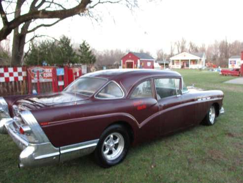1957 Buick Special for sale in Jackson, MI