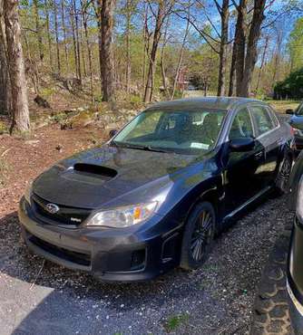 2012 subaru wrx forged motor for sale in Staatsburg, NY