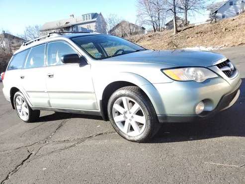 09 Subaru Legacy 170k miles for sale in Hartford, CT