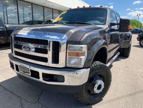 2009 Ford F-350 Super Duty XL - - by dealer - vehicle for sale in Springfield, IL