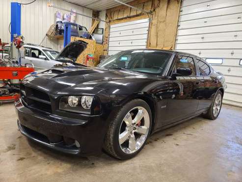 2006 Dodge Charger SRT8 2 Owner from Texas, Tuned, Cam, And more for sale in Mexico, NY