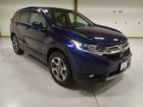 2019 HONDA CRV - P12231 - - by dealer - vehicle for sale in Nampa, ID