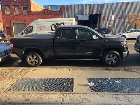 Toyota tundra - cars & trucks - by owner - vehicle automotive sale for sale in Brooklyn, NY