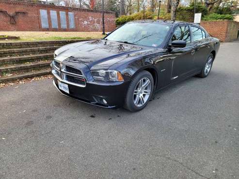 Dodge Charger RT - cars & trucks - by owner - vehicle automotive sale for sale in LOCUST GROVE, VA