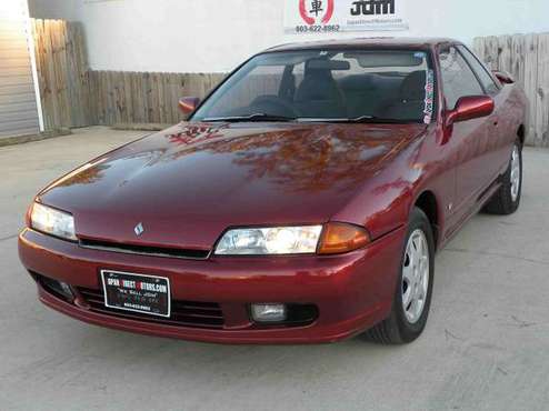 JDM RHD 1993 Nissan Skyline GTS japandirectmotors.com - cars &... for sale in irmo sc, AR