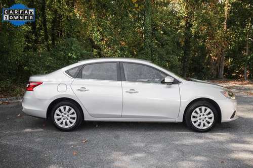 Nissan Sentra Bluetooth Low Miles We Fiance Cheap Payments 42 a Week! for sale in Wilmington, NC