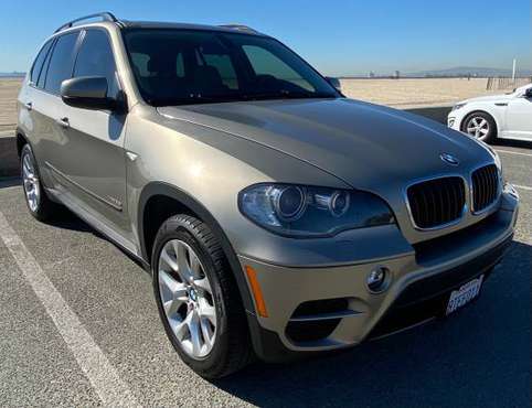 2011 BMW X5 xdrive35i - cars & trucks - by owner - vehicle... for sale in Seal Beach, CA