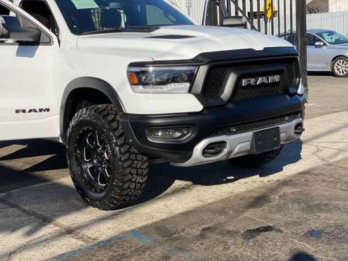 2019 RAM 1500 4X4 PANORAMA ROOF NAVi FULLY LOADED *HOLIDAYS SPECIAL... for sale in Sacramento , CA