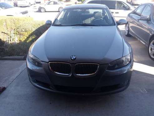 2009 BMW 328i x drive - cars & trucks - by owner - vehicle... for sale in Torrance, CA