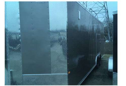 Car hauler trailer for sale in Troy, MT