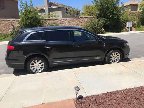2013 Lincoln MKT AWD for sale in Menifee, CA