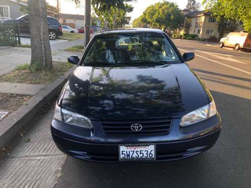 2000 toyota camry for sale in Hayward, CA