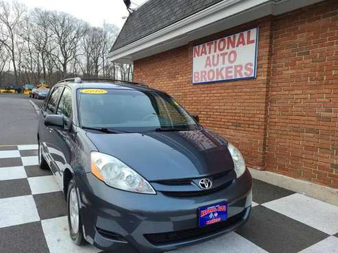2010 Toyota Sienna 5dr 7-Pass Van LE (TOP RATED DEALER AWARD 2018... for sale in Waterbury, CT