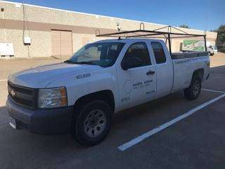 Work Truck - cars & trucks - by owner - vehicle automotive sale for sale in Richardson, TX