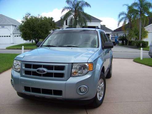 Ford Escape Hybrid for sale in Titusville, FL