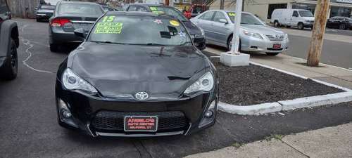 15 SCION FR-S - - by dealer - vehicle automotive sale for sale in Milford, CT