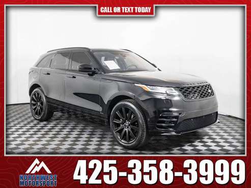 2018 Land Rover Range Rover Velar SE 4x4 - - by for sale in Lynnwood, WA