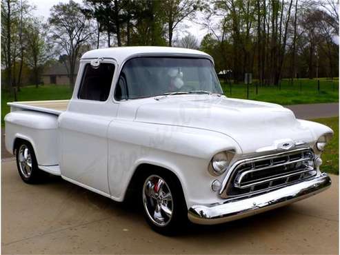 1957 Chevrolet Pickup for sale in Arlington, TX