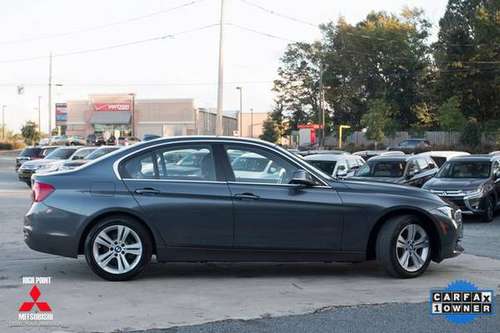 BMW 3 Series 330 i Navigation Sunroof 335 Low Miles Car Loaded Clean for sale in Columbus, GA