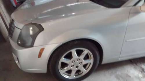 2004 Cadillac CTS for sale in Bakersfield, AZ