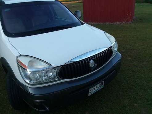 2005 Buick Rendezvous CX AWD for sale in Stacy, MN