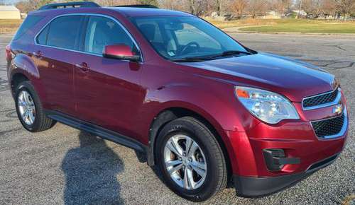 2010 Chevrolet Equinox - cars & trucks - by owner - vehicle... for sale in Grand Rapids, MI