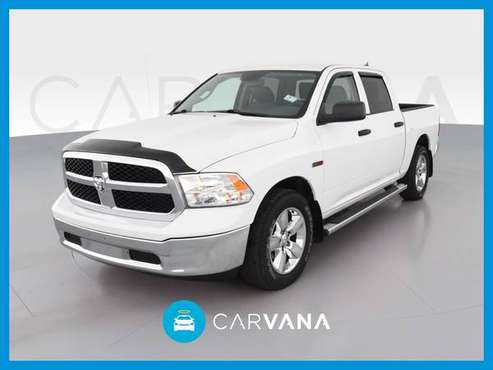 2019 Ram 1500 Classic Crew Cab Tradesman Pickup 4D 5 1/2 ft pickup for sale in Albany, NY