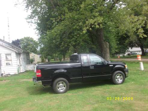 2008 Ford Truck for sale in Albion, MI