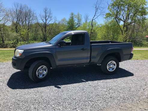 Toyota Tacoma for sale in Canton, NC