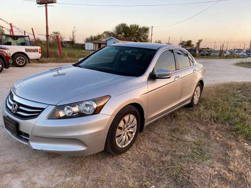 2011 HONDA ACCORD - cars & trucks - by dealer - vehicle automotive... for sale in McAllen, TX