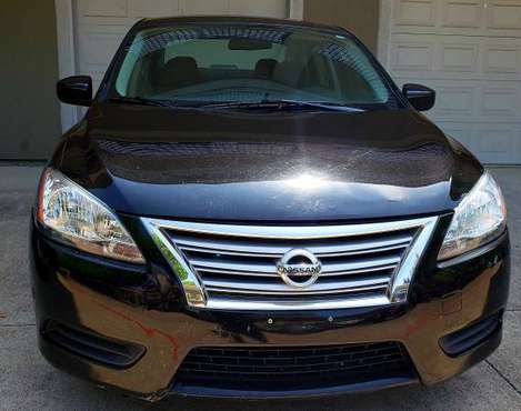 2014 NISSAN SENTRA SV - - by dealer - vehicle for sale in Dallas, TX