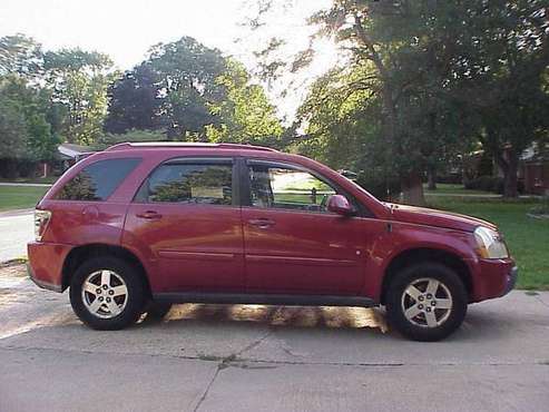 2006 Chevy Equinox LT for sale in Troy, MI