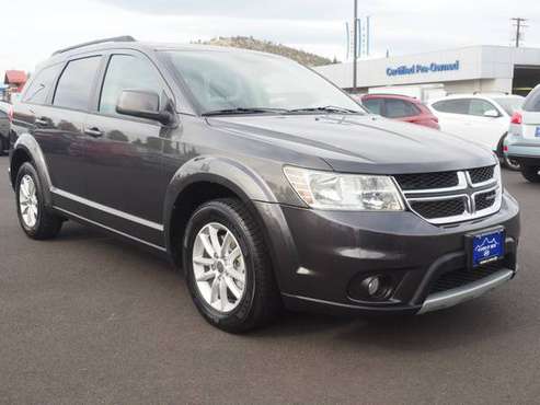 2014 Dodge Journey SXT for sale in Bend, OR