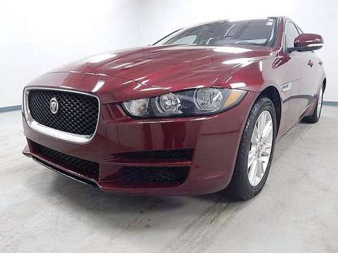 2017 Jaguar XE 25t - Clean and Low Miles! Call Brandon at - cars & for sale in Kansas City, MO