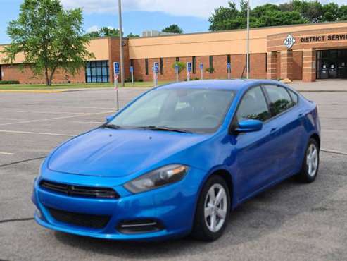 2016 Dodge Dart SXT ONLY 74K MILES (LOW AS $500 DOWN) - cars &... for sale in Cottage Grove, MN