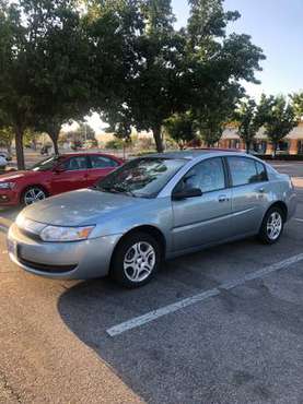 2003 Saturn Ion for sale in Paso robles , CA