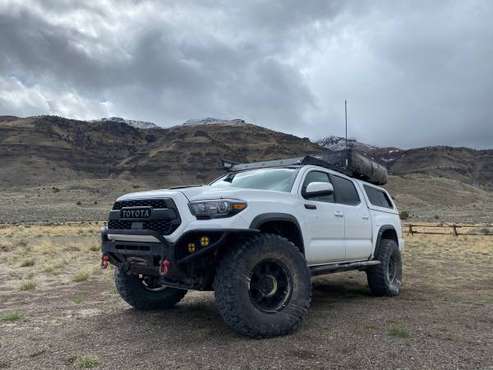 2018 Toyota Tacoma TRD Pro for sale in West Linn, OR