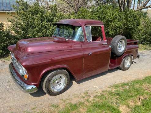 1957 Chevy Pick Up for sale in Waterford, District Of Columbia