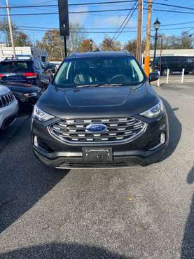 Ford edge￼ - cars & trucks - by owner - vehicle automotive sale for sale in East Meadow, NY
