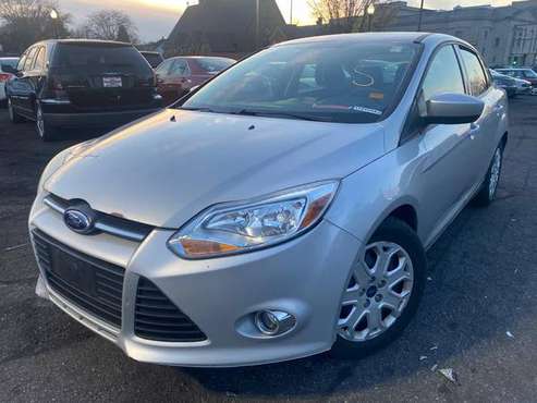 2012 FORD FOCUS - - by dealer - vehicle automotive sale for sale in Kenosha, WI