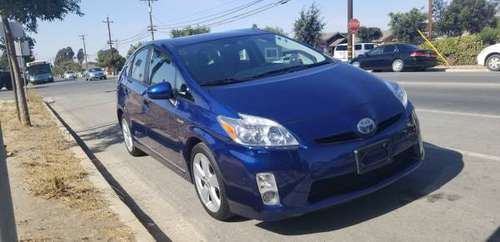 2010 Toyota Prius - Clean Title for sale in Salinas, CA