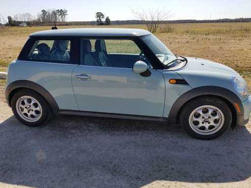 2013 Mini Cooper - - by dealer - vehicle automotive sale for sale in VA