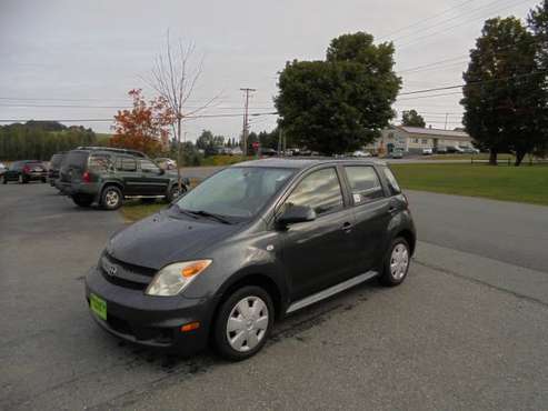 2006 Scion XA Hatchback Southern Vehicle No Rust for sale in Derby vt, VT
