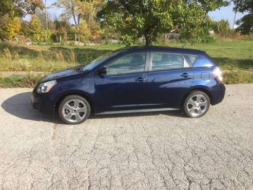 2009 Pontiac Vibe for sale in St. Charles, MO