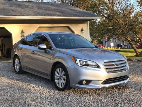 Subaru Legacy for sale in Kimbolton, OH