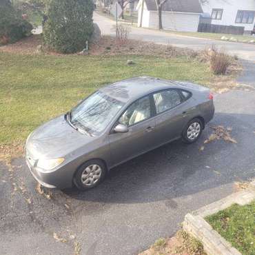 2008 Hyundai Elantra - Needs some work - Mileage 125k - cars &... for sale in Grayslake, IL