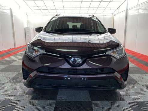 2018 Toyota RAV4 LE Wagon - - by dealer - vehicle for sale in Richmond Hill, NY