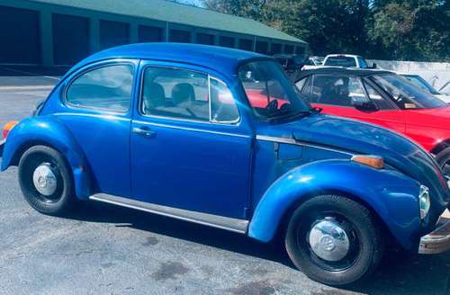74 Volkswagen Beetle for sale in Virginia Beach, VA