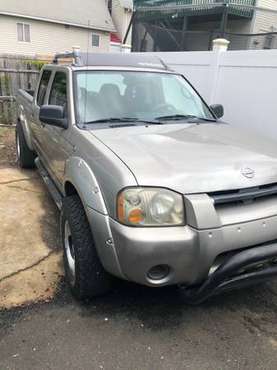 Look! 2004 Nissan Frontier for sale in Stamford, NY